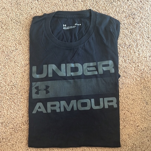 Under Armour Men’s Medium T Shirts - Picture 10 of 11